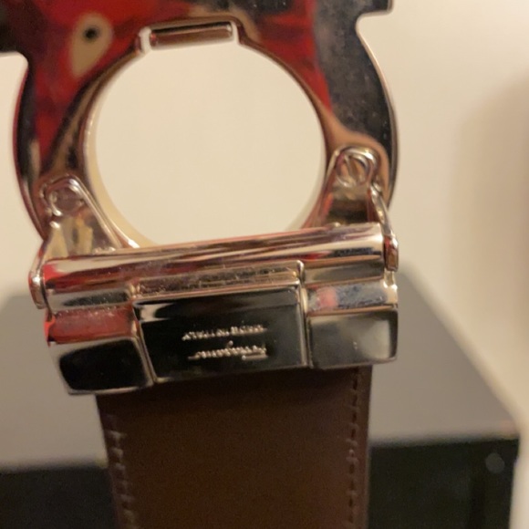 Ferragamo Belt - Picture 1 of 2